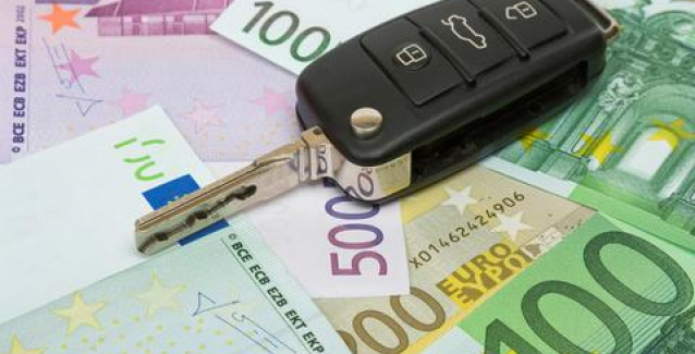 Αποτέλεσμα εικόνας για Και νέα παράταση για τα τέλη κυκλοφορίας – Πότε είναι η νέα προθεσμία