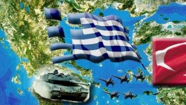 Τουρκική διαρροή αποκαλύπτει σχέδιο ένοπλης σύρραξης και εισβολής σε Ελλάδα/Κύπρο