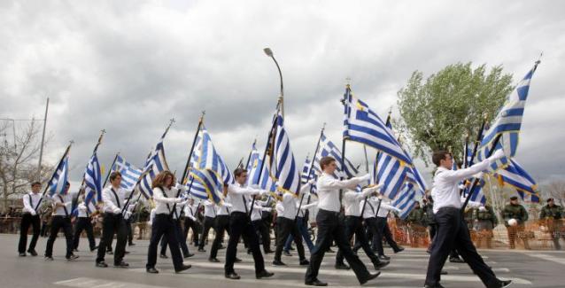 κλήρωση