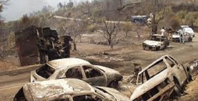 Ηλεία 10 χρόνια μετά: Ποιος ξεχνά τη μάνα που χάθηκε μαζί με τα 4 ανήλικα παιδιά της; | BriefingNews